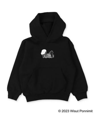 ウラケ　マムアン　ＵＳ　パーカー